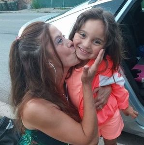 Meet your Posher, Roseann